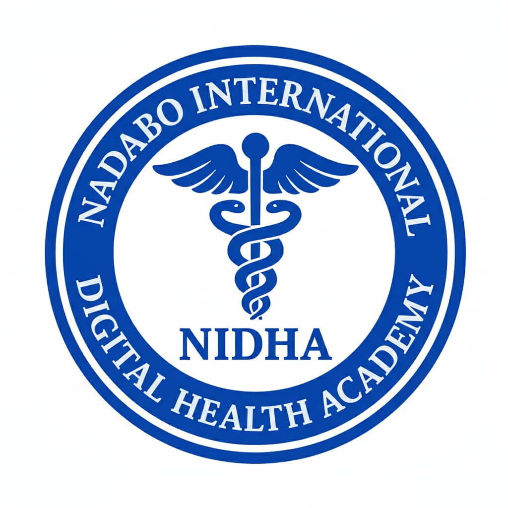 NIDHA Logo